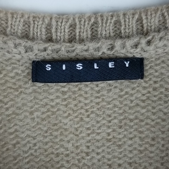 SISLEY - Picture 2 of 4